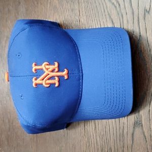 New York Mets Baseball Cap Hat